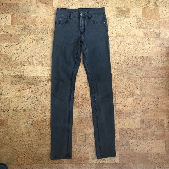 CHEAP MONDAY SKINNY JEANS - Picture 2 of 7